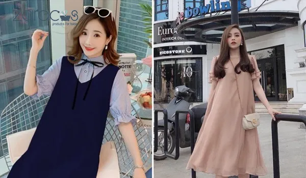 Các Cửa Hàng Chuyên Đồ Bầu Cao Cấp: Thiết Kế Độc Đáo, Chất Lượng Vượt Trội