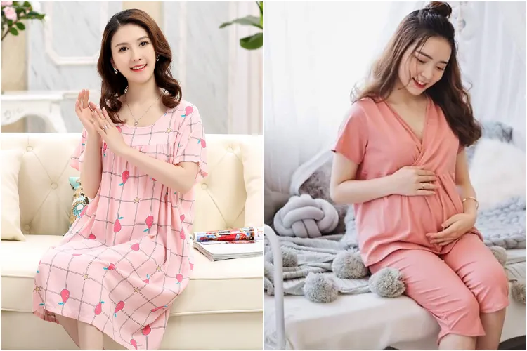 Các Yếu Tố Quyết Định Sự Thoải Mái Của Áo Thun Bầu