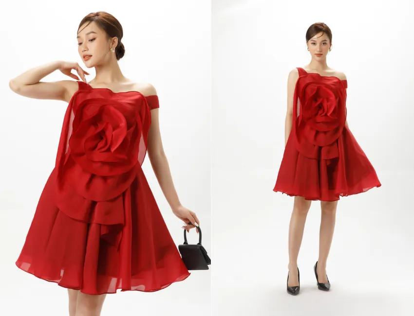 Chất Liệu Sang Trọng và Mềm Mại