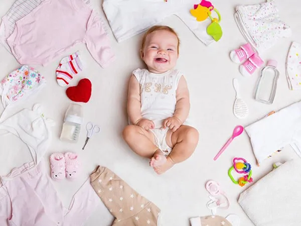 Chọn Kích Cỡ Phù Hợp: Đáng Yêu Nhưng Không Gò Bó
