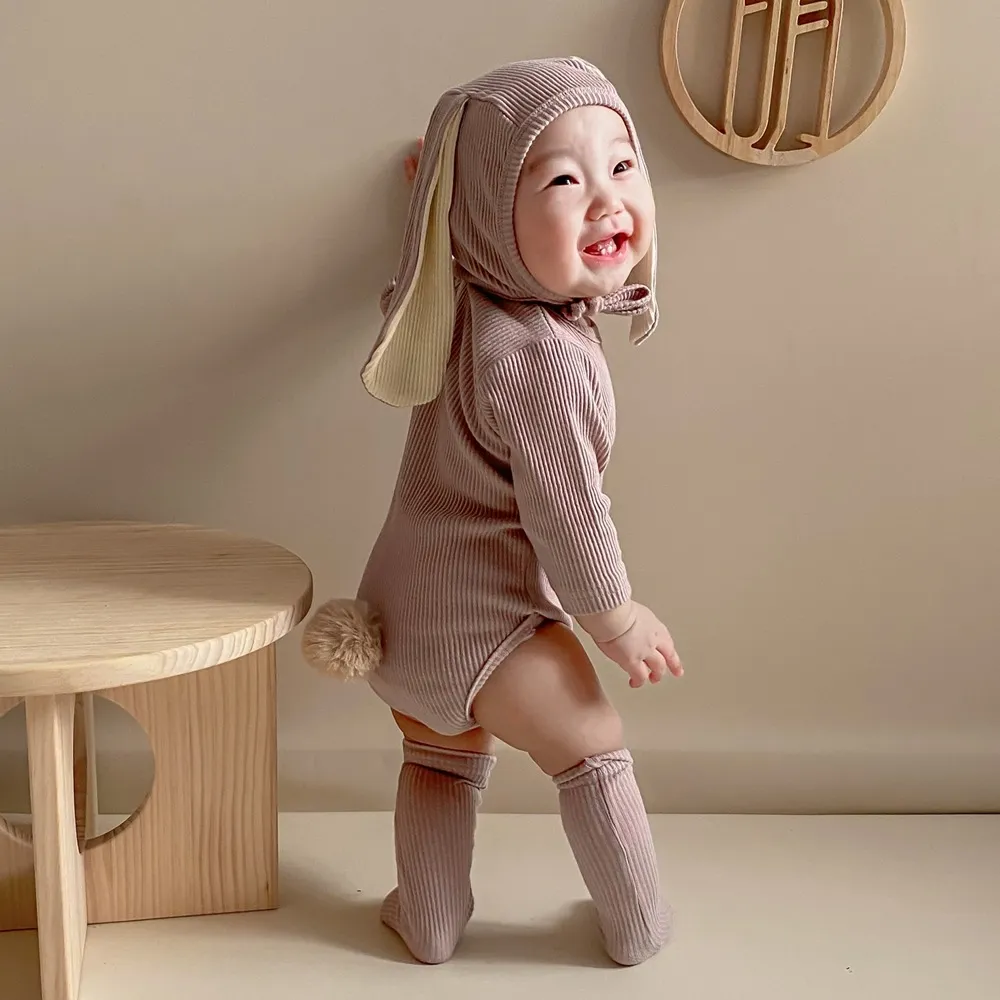 Chọn Kích Cỡ Phù Hợp Theo Giai Đoạn Phát Triển