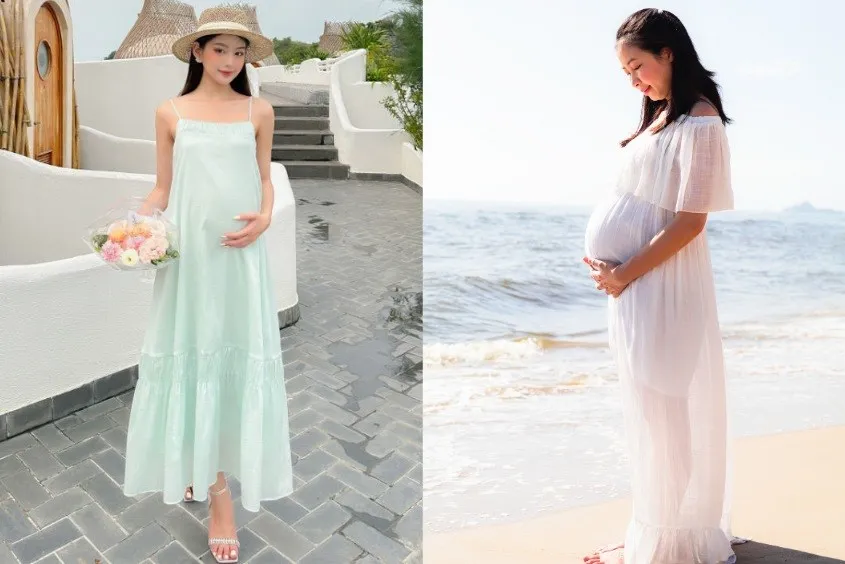 Giày Dép Thoải Mái và Phù Hợp Với Bãi Cát