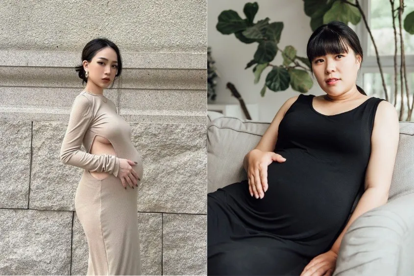 Hiểu Rõ Vóc Dáng Thay Đổi và Tự Tin Với Đường Cong Mới