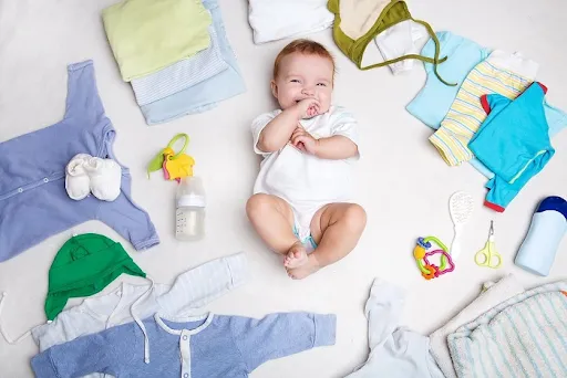Màu Sắc và Họa Tiết: Đáng Yêu Nhưng Không Gây Hại