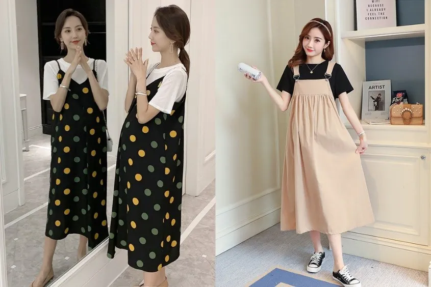 Mua Sắm Trực Tuyến: Thế Giới Đồ Bầu Đa Dạng, Tiện Lợi