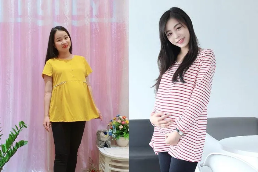Nguyên Tắc Chung: Xinh Xắn Đi Đôi Với Thoải Mái