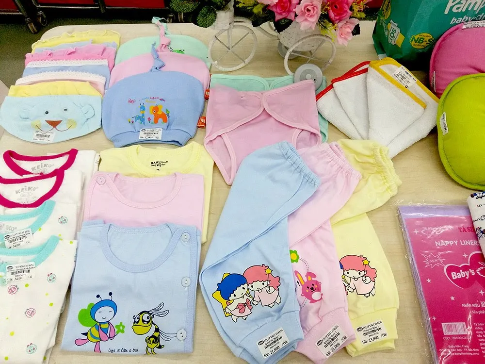 Nguyên Tắc Quan Trọng Nhất: An Toàn và Thoải Mái