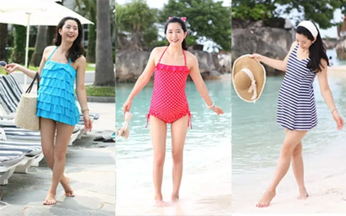 Trang Phục Che Ngoài (Cover-ups): Phong Cách và Chống Nắng