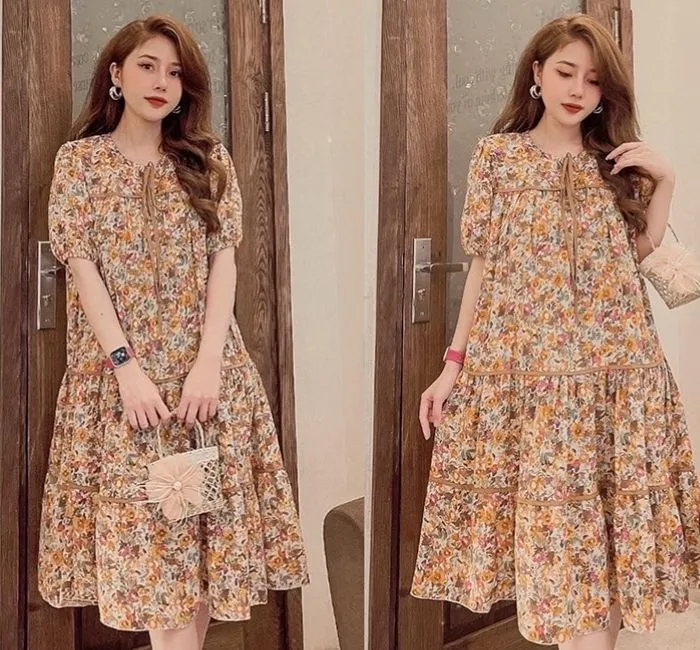 Váy Bầu Dự Tiệc Sang Trọng: Rạng Ngời Trong Những Dịp Đặc Biệt